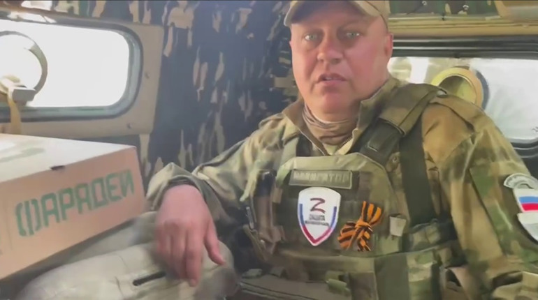 Депутат-мародер Кастюкевич пішов з «ґосдуми» заради посади на Херсонщині