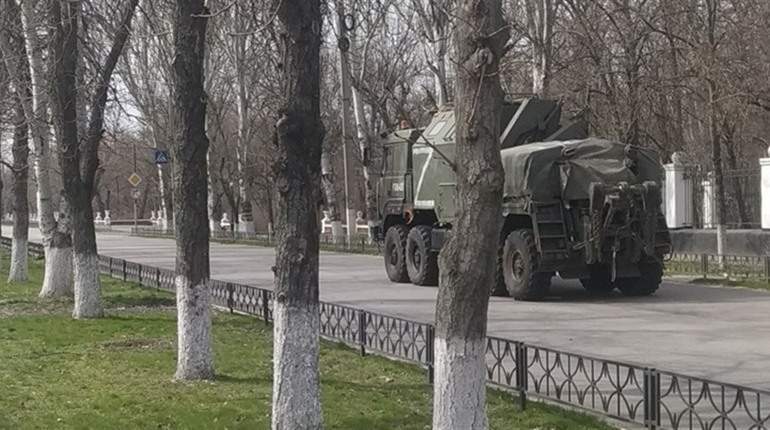На ТОТ Херсонщини окупанти перетворили викрадення людей на бізнес