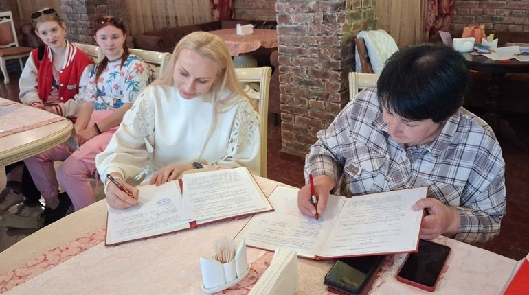 Як у Корюківській громаді допомагають школярам не помилитися з вибором професії