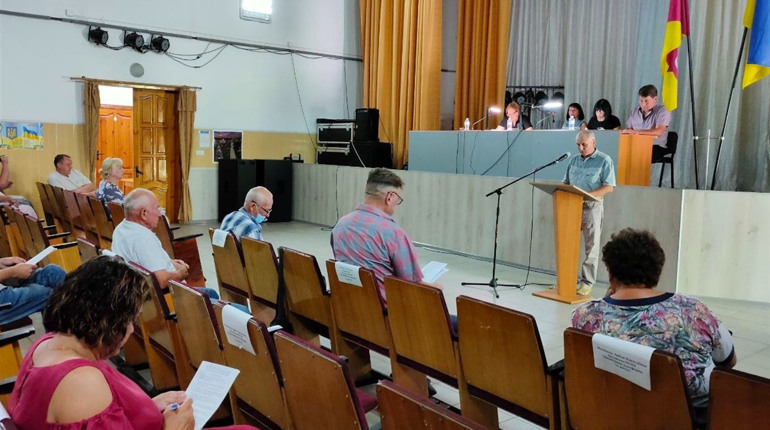 Депутати Сватівської міської ради затвердили податки на 2022 рік: хто, скільки і за що платитиме