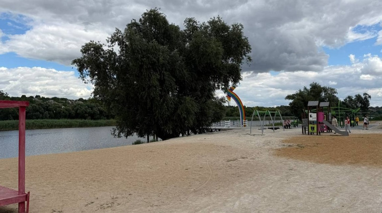 Де вода безпечна, а де ні: нові результати перевірки пляжів України
