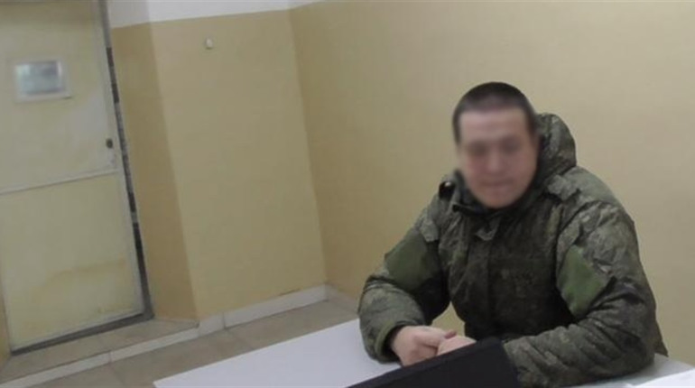 "Міліціонер днр" приїхав воювати на Херсонщину – тепер йому загрожує довічне ув'язнення