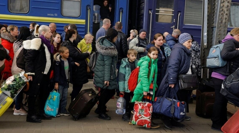 Для ВПО є можливість отримати соціальні послуги у двох санаторіях України