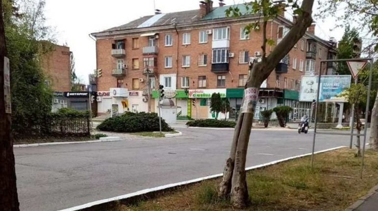 Більшість жителів Нової Каховки проти перейменування вулиць