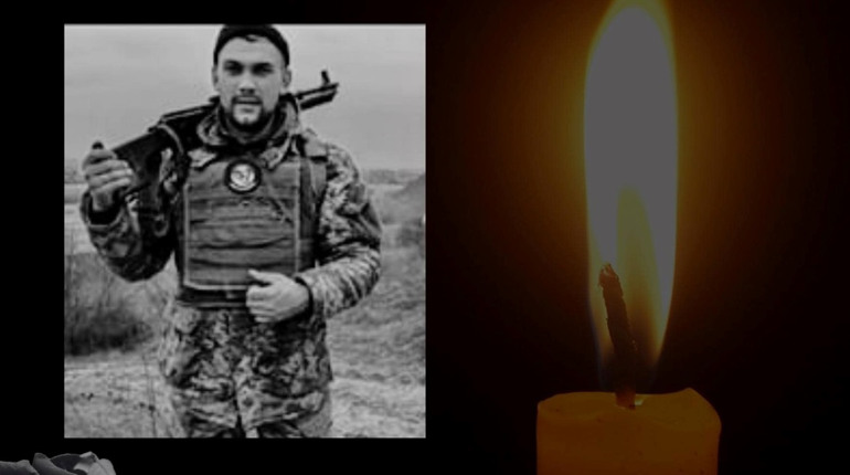 Загинув 28-річний Антон Валєєв із Суботців: коли прощання