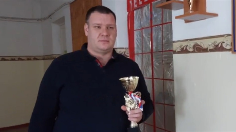 Кар'єра по-російськи: у Мелітополі заводчанин перейшов на бік окупантів і став директором школи