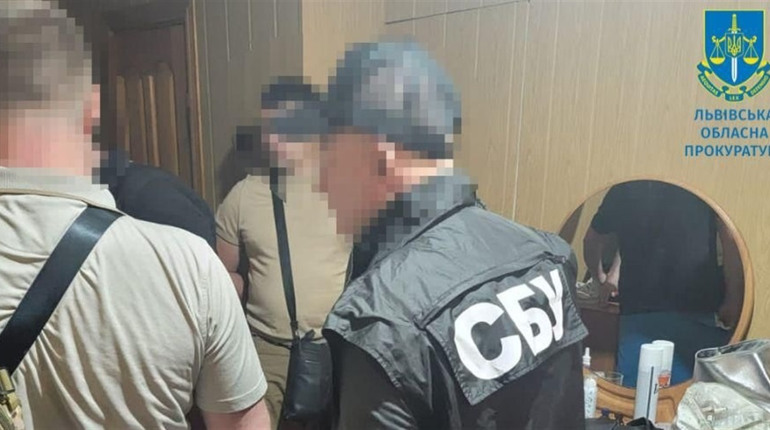Судитимуть дрогобицького блогера: завершилось розслідування стосовно Мар’яна Чави