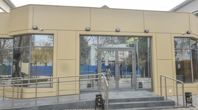 Труханівська "Довіряй ділам" не змогла скасувати реконструкцію суду. Цього вимагали волонтери Одеси