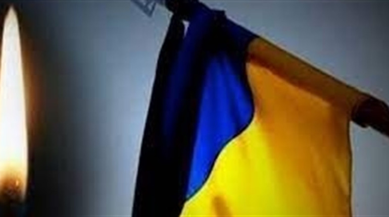 Від важких травм, отриманих у Луганській області, помер шосткинець