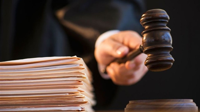 У Бахмуті судять офіцера, якого обвинувачують у смерті танкіста Максима Турика з Вараша