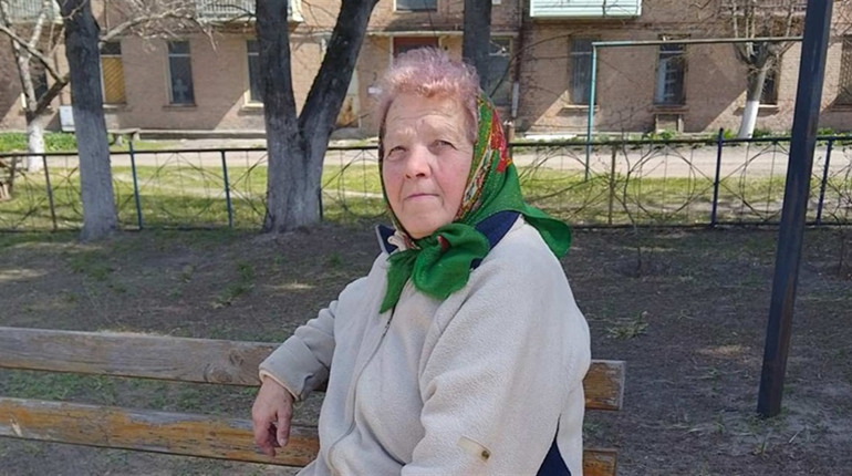 «Відчуваю любов до своїх будинків». Тетяна Пилипець з прикордоння усе життя провела на будівництві