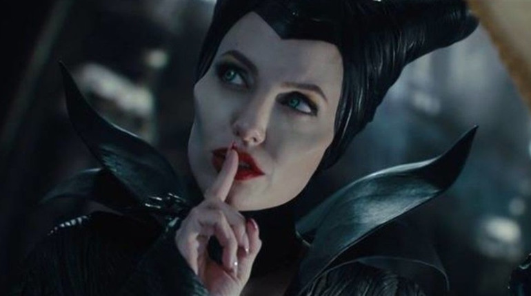 «Малефісента 2. Таємниця двох сестер» — новорічна вистава від " UA Just Crazy"