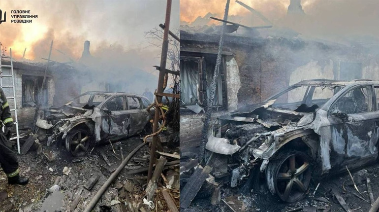 У Бердянську внаслідок вибуху загинув суддя, який співпрацював з окупантами