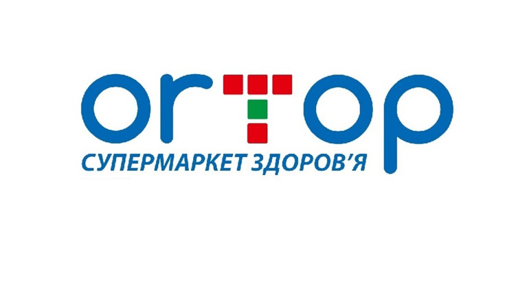 Медмагазин Ortop.ua у Южному