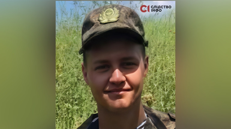 «Для мене є ціллю будь-який чоловік»: перший вирок росіянину за атаку дроном на Херсонщині