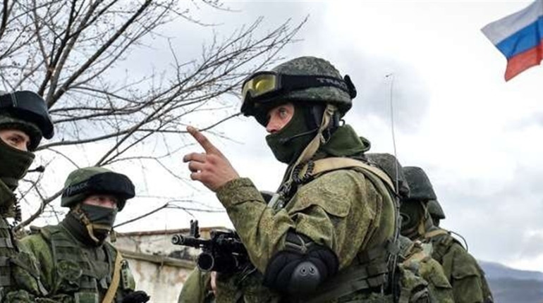 Росія заявила, що Україна планує провокацію, ніби інсценує напад на Придністров’я: для чого