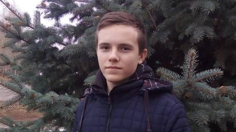 Троїцький школяр отримав запрошення на навчання журналістиці до Острозької академії
