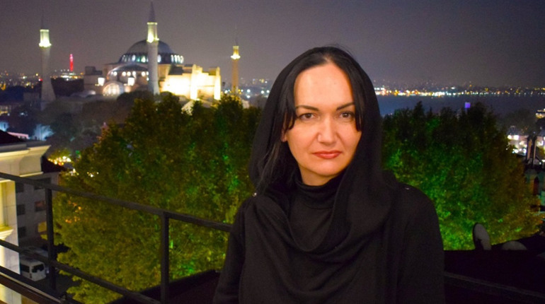 «Біль мине, коли вона оглухне»: бранка Кремля кримчанка Ірина Данилович втратила слух на ліве вухо