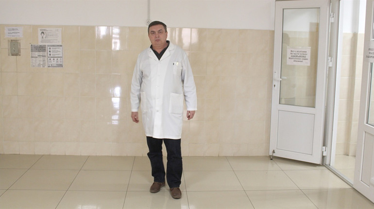 Нові відділення, сучасна лабораторія, міжнародна співпраця та енергоефективність: Городоцька лікарня