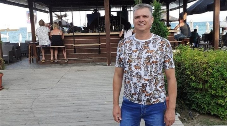 Невідоме про відомих біляївців: Микола Топор обслуговував у ресторані прийоми президентів і послів