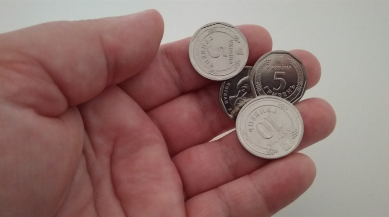 Національний банк України мобілізує монети на потреби ЗСУ. Куди в Умані здати залізні гроші