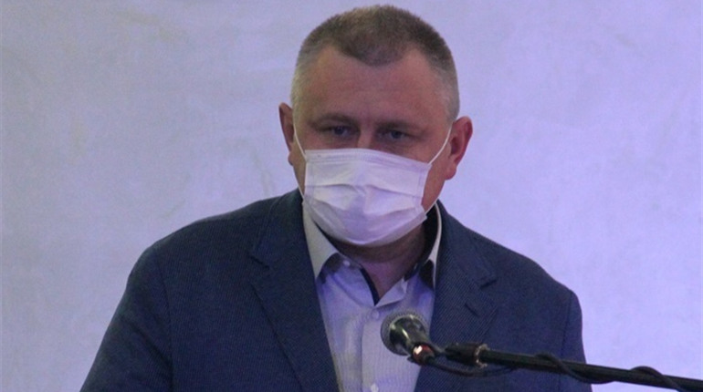 Голова Калинівської РДА призначив собі заступника
