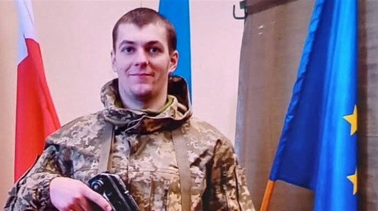 Для батьків Павла Соснова з Корюківки більше немає свята Нового року