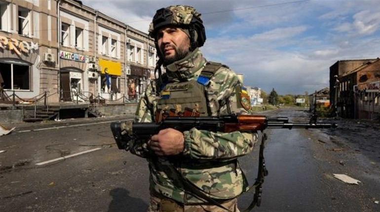 "Сьогодні історичний день": Херсон повертається під контроль України