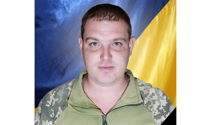 Минуло 9 днів, як загинув житель Богданівки Артем Новохацький: що відомо про захисника