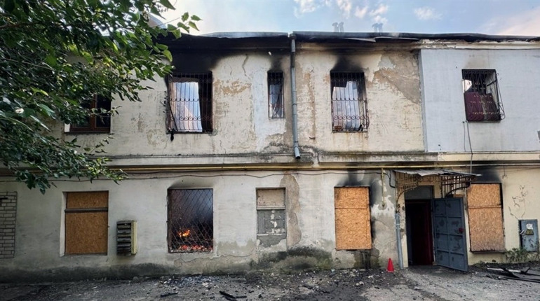 Ворог атакував 35 міст і сіл Херсонщини: одна людина загинула і четверо поранені