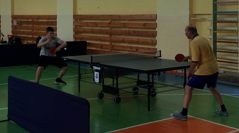 У Хлібодарівській громаді проведуть змагання на найспортивніше село