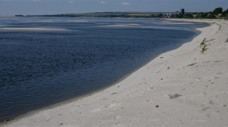 Каховське водосховище наповнюється водою: експерти пояснюють, що відбувається