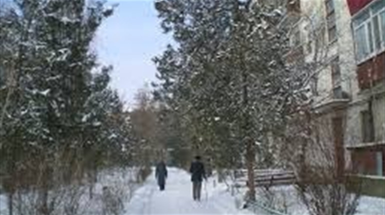 Чи випаде сніг на Різдво