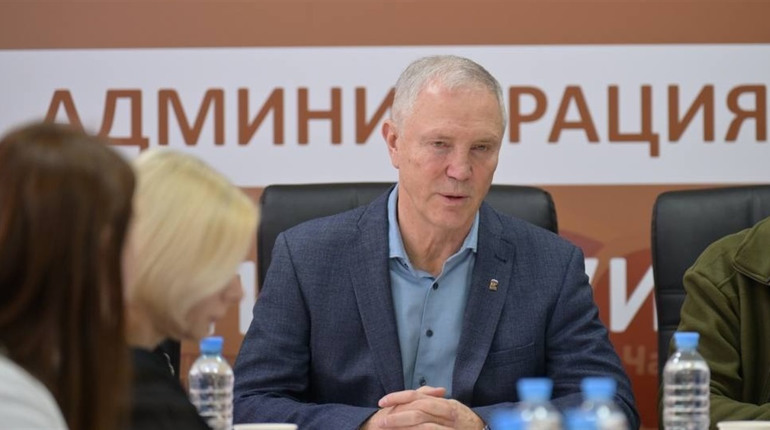 Державному зраднику Сальдо оголосили ще одну підозру: за створення збройного угруповання