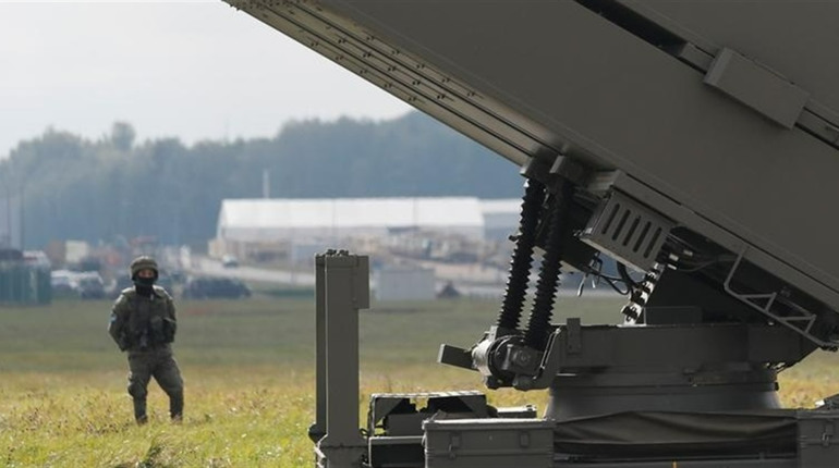 Навчання на Patriot, NASAMS й інших ракетних системах: як стати курсантом