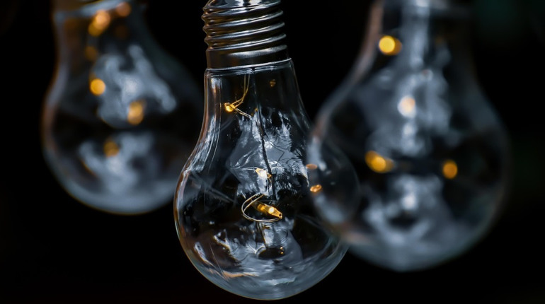 Графік відключення світла на 6 грудня для Барської та Копайгородської громад