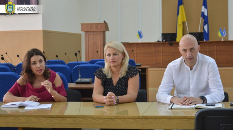 Як контролюватимуть харчування у школах Херсона — розповідаємо про новації міської ради