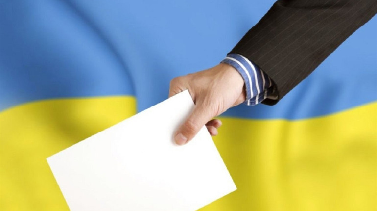 Дострокові парламентські вибори  у Калинівці: текстова онлайн — трансляція від Калинівка.Сіty