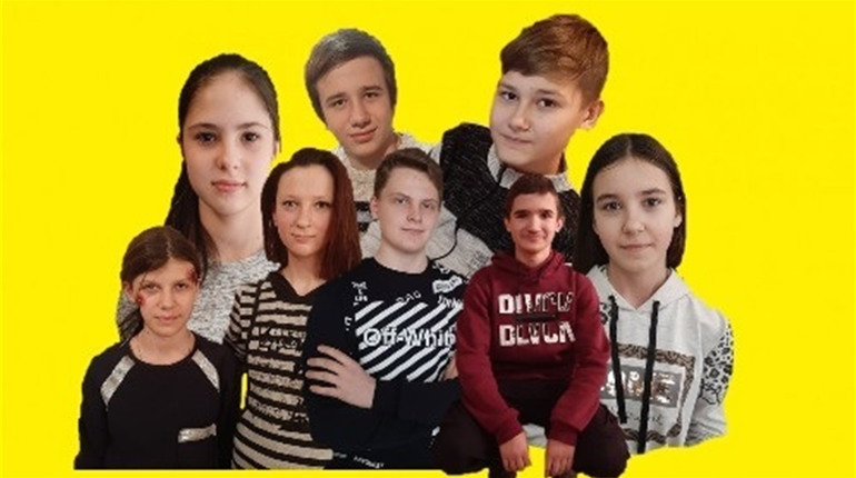 Історії талановитих дітей, які створюють кінематограф у Волновасі