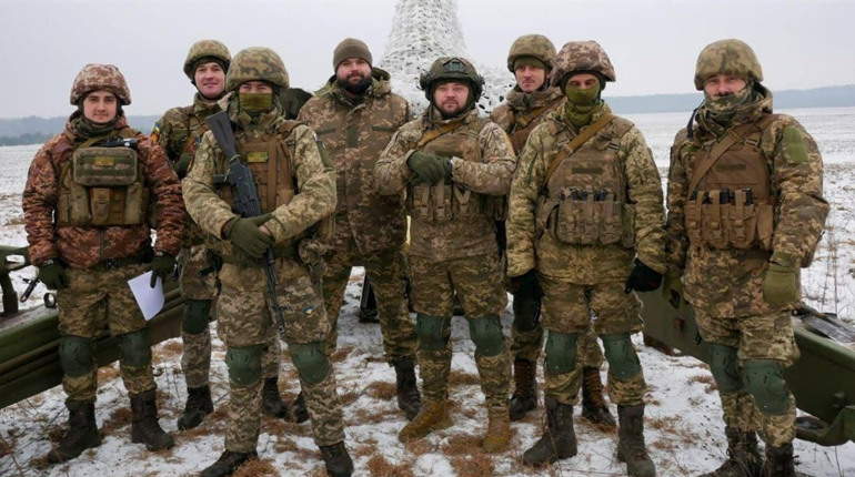 У Первомайську створили сервісний центр для ветеранів: як працює це рішення