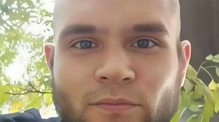 Понад три роки невідомості: Жовті Води прощаються з Героєм Богданом Видутoю