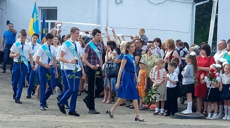 Чи перенесуть в школах Біляївської громади свято 1-го дзвоника на 2-ге вересня 