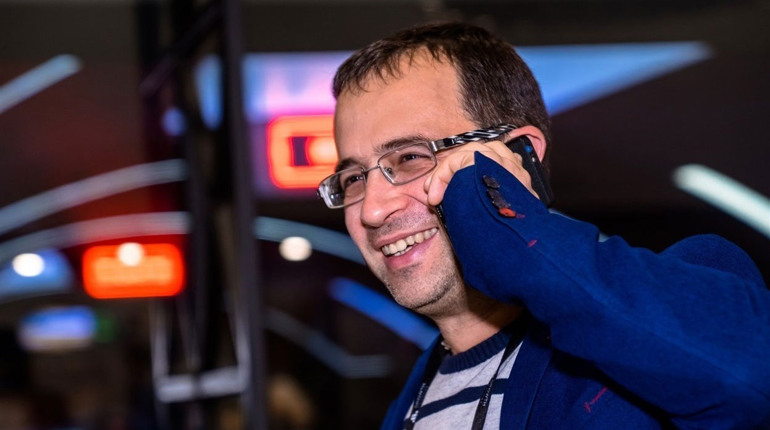 Кому у Конотопі потрібно мати сайт та навіщо? Розпитали комерційного директора IT-компанії Grodas