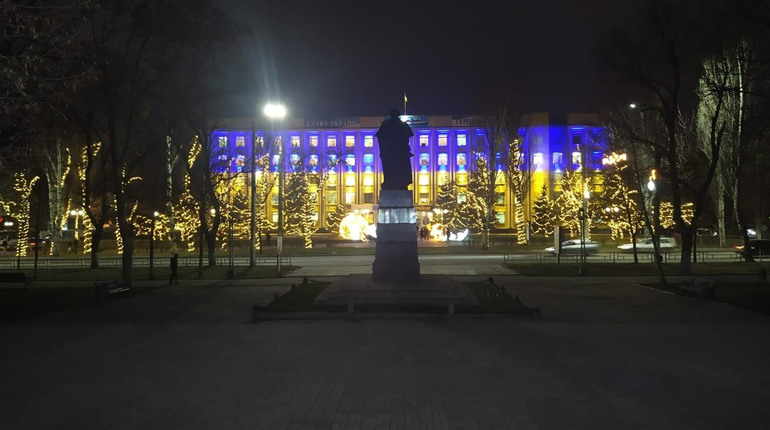 Про дівчат у херсонській морехідці та як на заклад вплинула пандемія. А ще — трошки про традиції