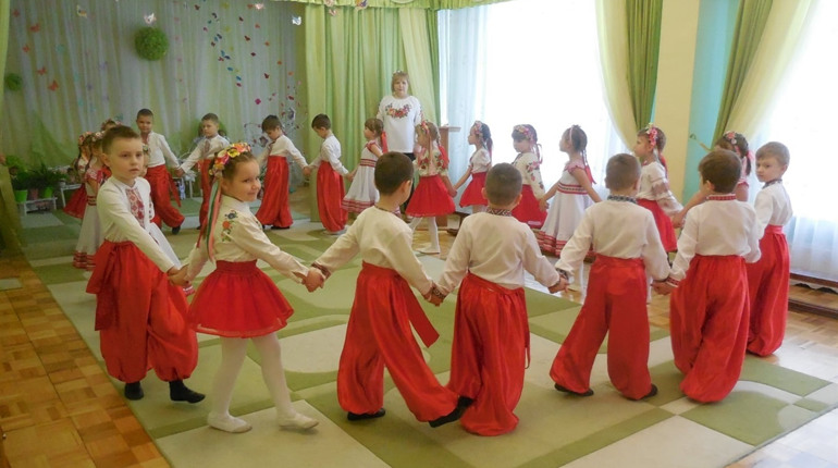 Чи складно записати дитину до дитячого садка у Переяславі?