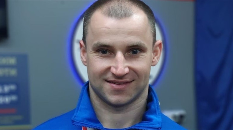 Пауерліфтер із Глухова Андрій Степанов став майстром спорту України міжнародного класу. Що відомо
