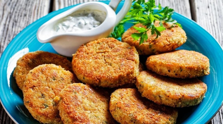 Універсальні рецепти рибних котлет: з філе минтая, щуки, фаршу та сардин