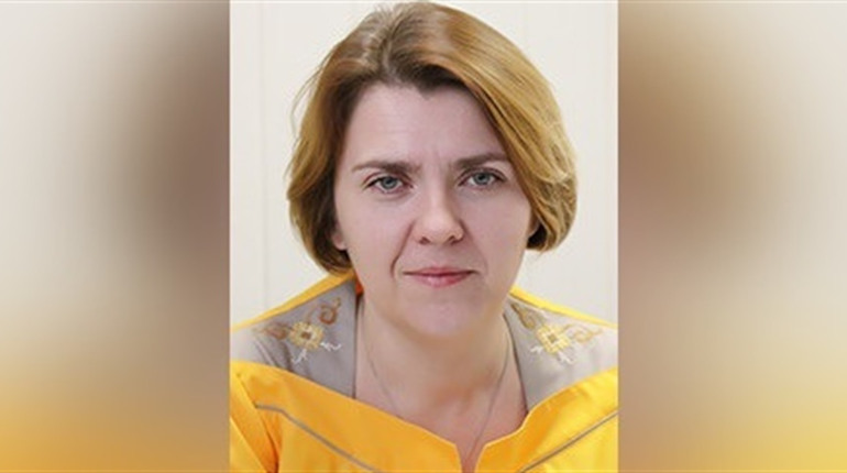 У херсонській лікарні імені Євгена Карабелеша — знов нова очільниця