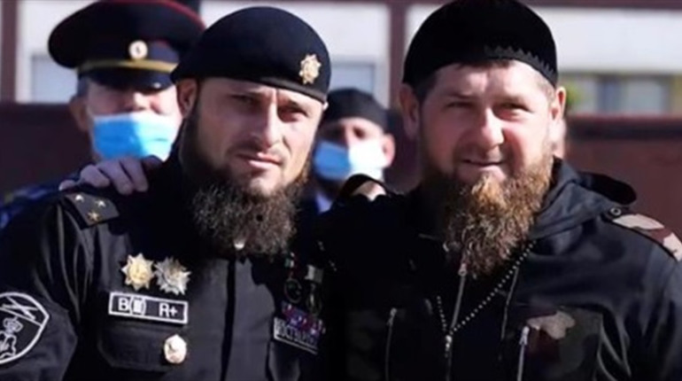 Новим “смотрящим” у Запорізькій і Херсонській областях став кадирівець