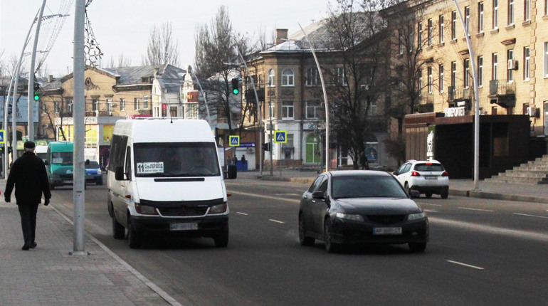 Ужесточили ответственность за нарушения на дорогах